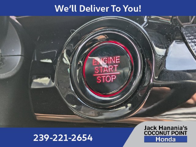 Used 2024 Honda CR-V EX-L image 33