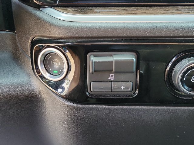 Used 2026 Chevrolet Silverado 2500 LT AWD/4WD image 28