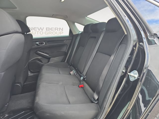 Used 2022 Honda Civic EX image 13