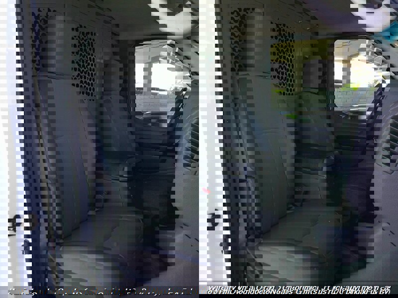 Used 2014 Nissan NV 2500 SV w/ Technology Package image 15