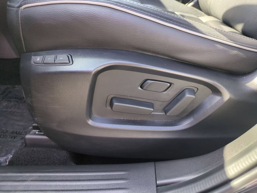 Used 2025 MAZDA CX-5 AWD 2.5 S w/ Preferred Package image 14