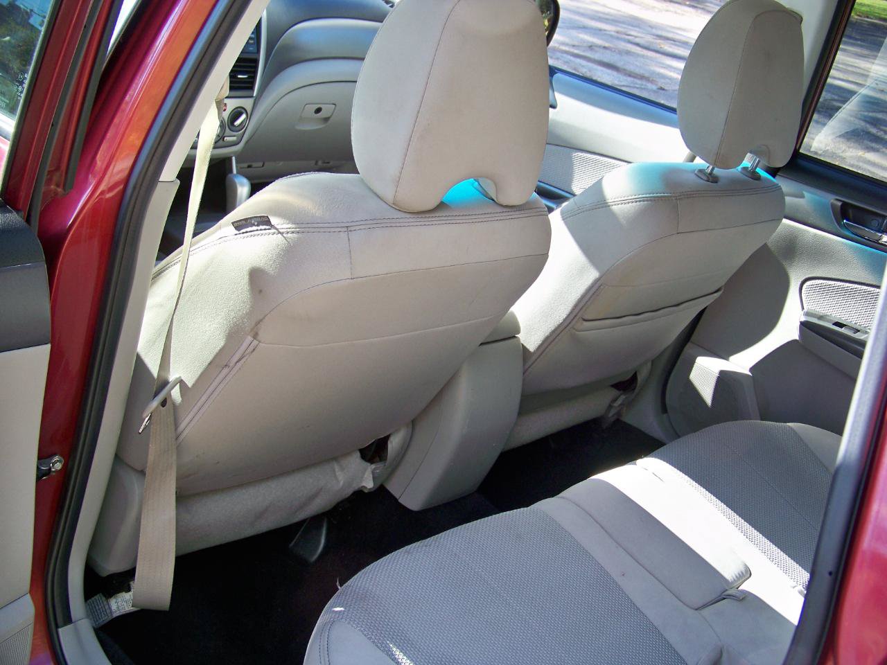 Used 2013 Subaru Forester 2.5X Premium w/ Popular Pkg 3 AWD/4WD image 34