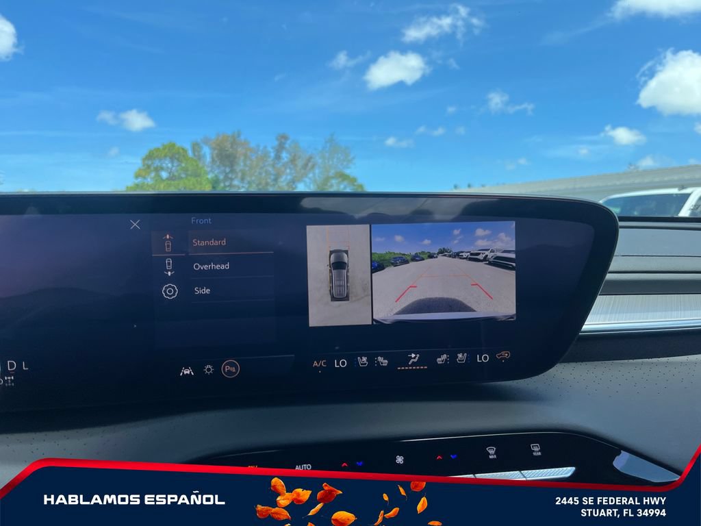 New 2026 Buick Enclave Avenir w/ Super Cruise Package AWD/4WD image 33