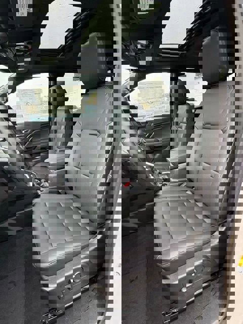 New 2026 GMC Canyon Elevation w/ Convenience Package image 13