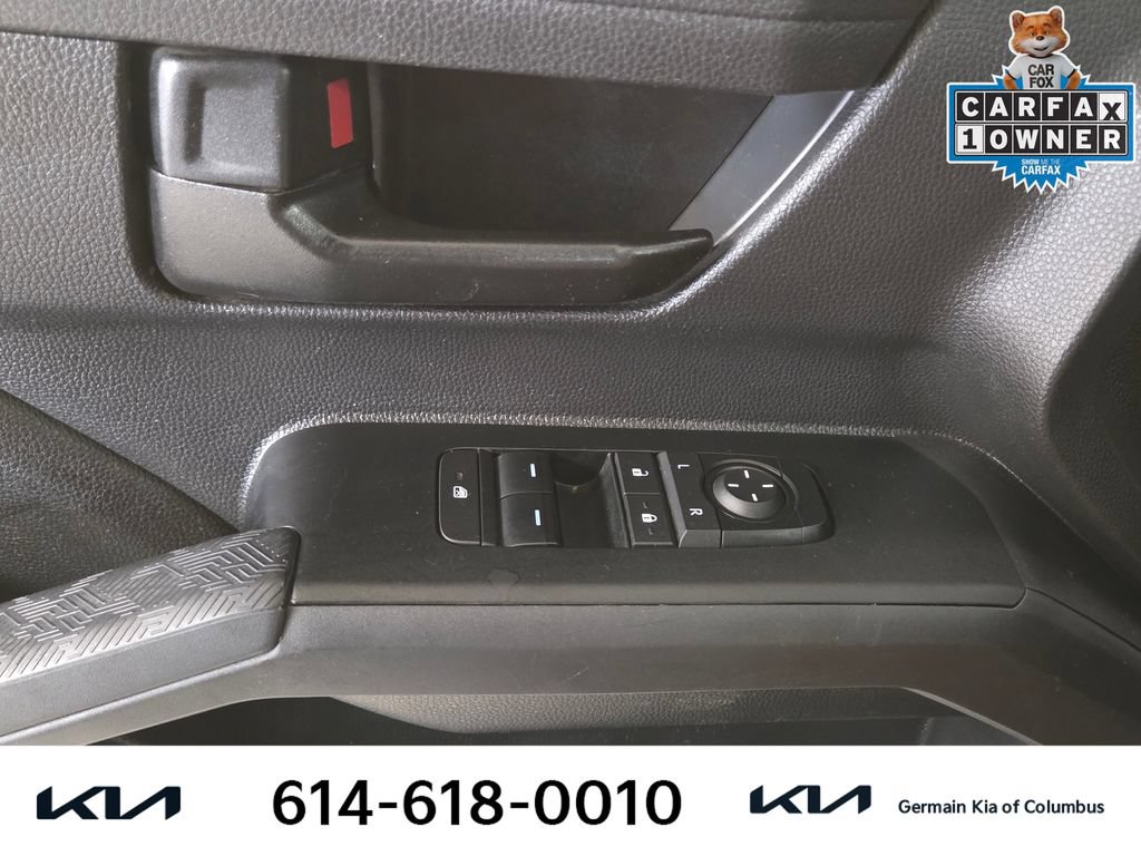 Used 2025 Toyota Tacoma SR RWD image 26