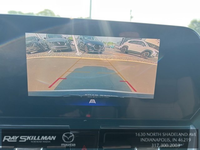 Used 2025 Chevrolet TrailBlazer LT image 43