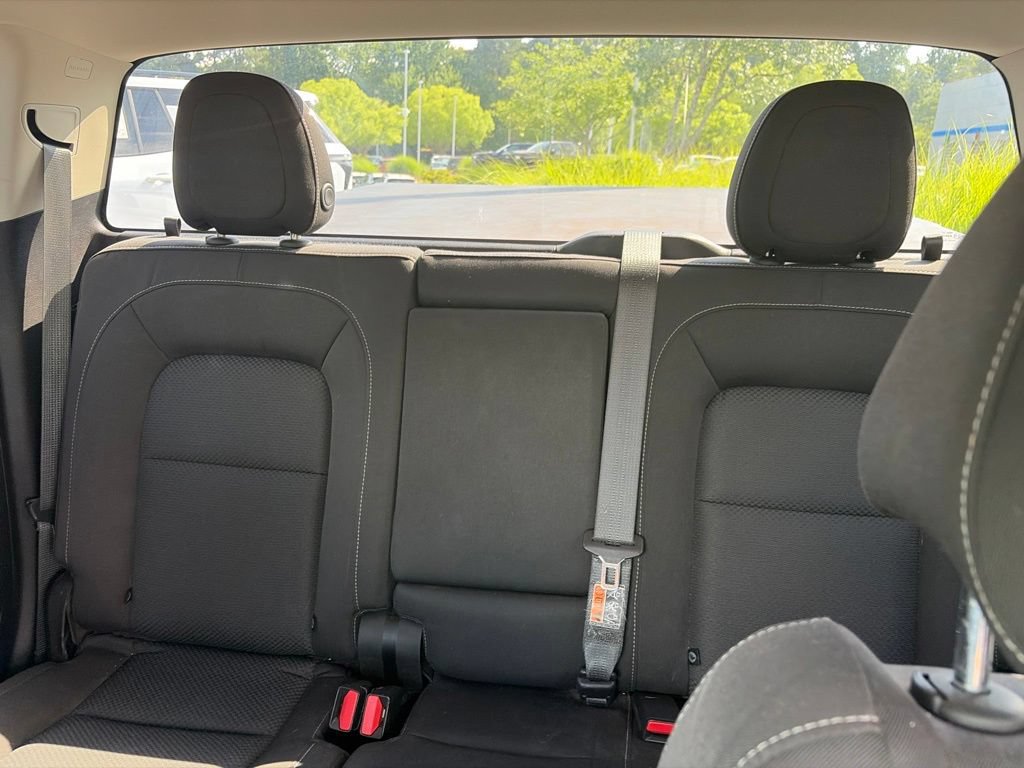 Used 2018 Chevrolet Colorado LT AWD/4WD image 22