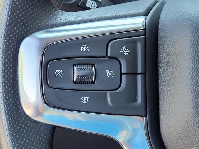 Used 2026 Chevrolet Blazer LT w/ Convenience Package AWD/4WD image 24