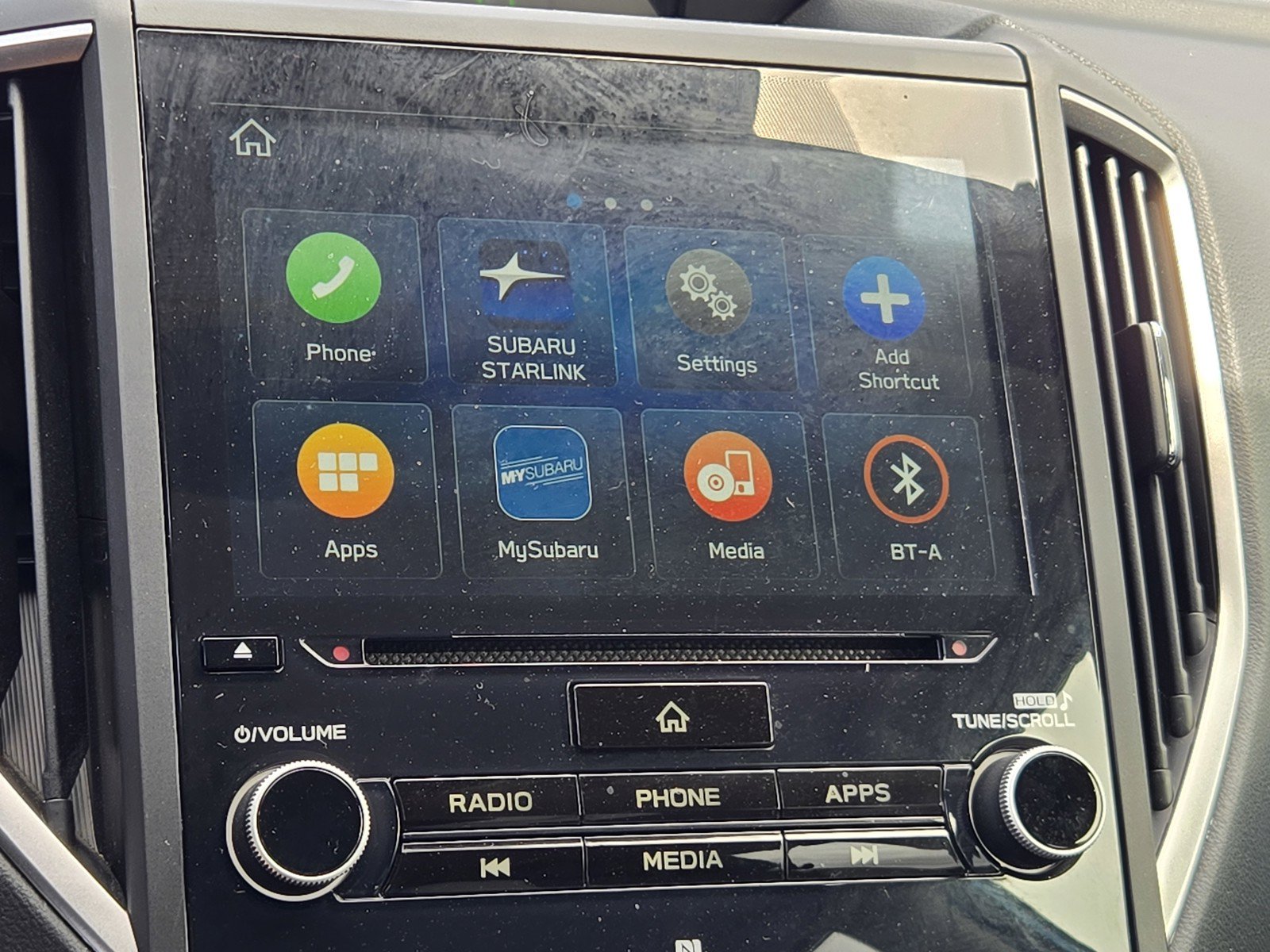 Certified 2023 Subaru Crosstrek Hybrid AWD/4WD image 17