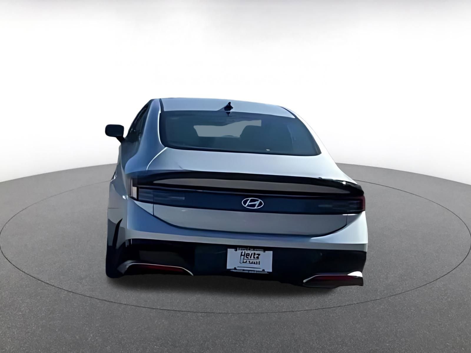 Used 2025 Hyundai Sonata SEL image 16