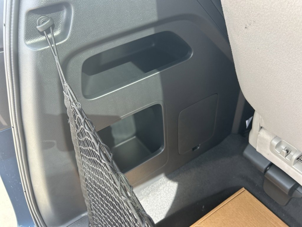 New 2026 Honda Odyssey EX-L image 14