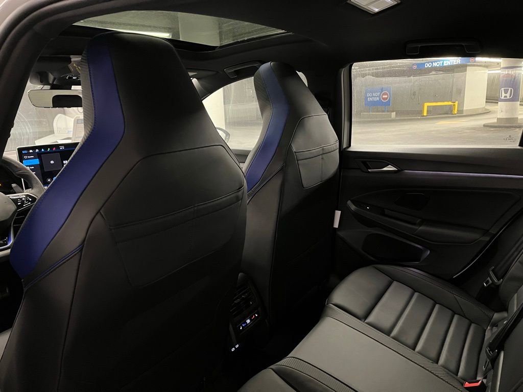 New 2026 Volkswagen Golf image 23