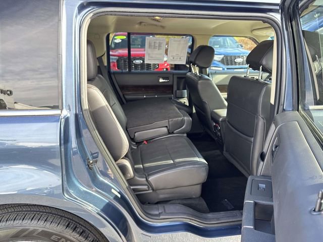 Used 2018 Ford Flex Limited image 11