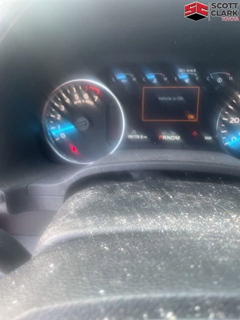 Used 2019 Ford F150 Platinum w/ Equipment Group 701A Luxury