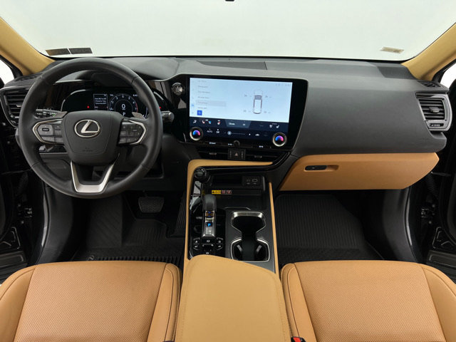 Used 2025 Lexus NX 350 AWD w/ Accessory Package (2T) image 22