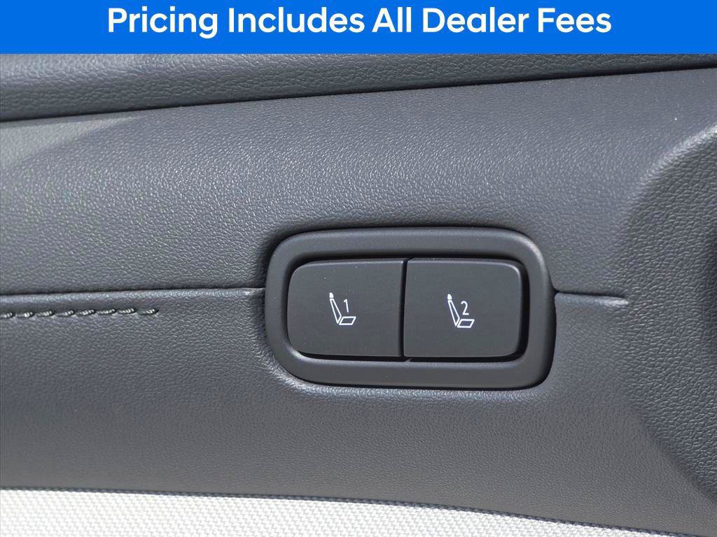 New 2026 Hyundai Tucson Limited AWD/4WD image 14