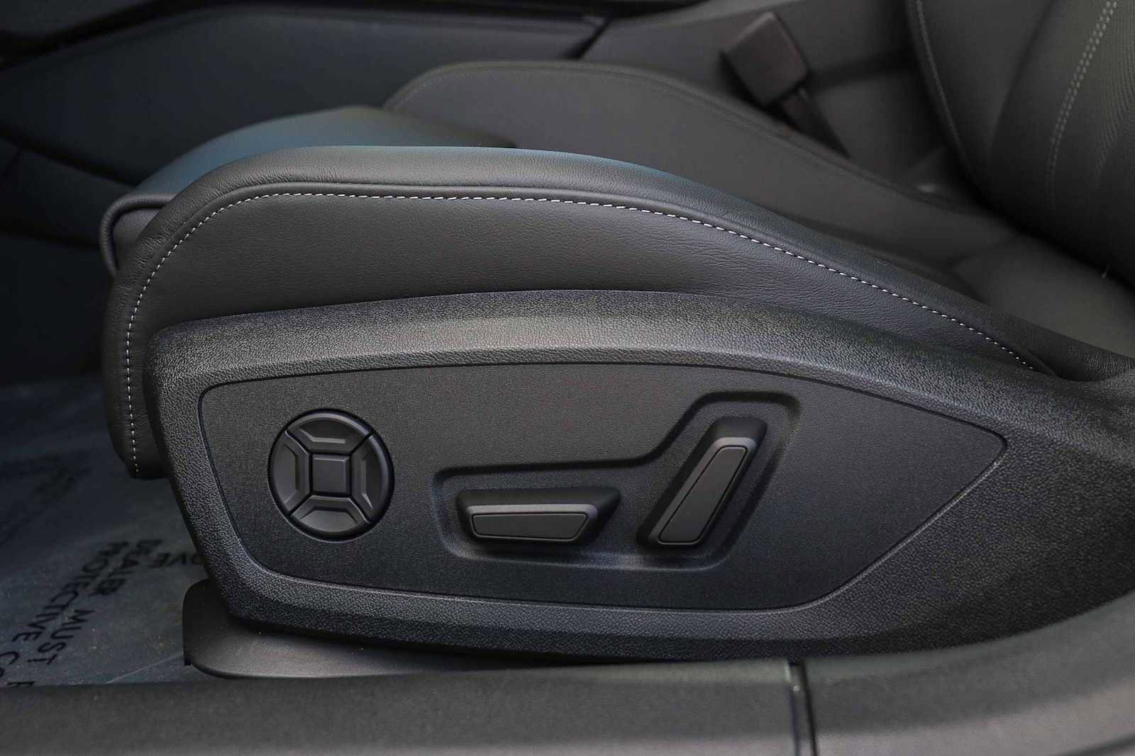 New 2026 Audi A6 Premium image 25