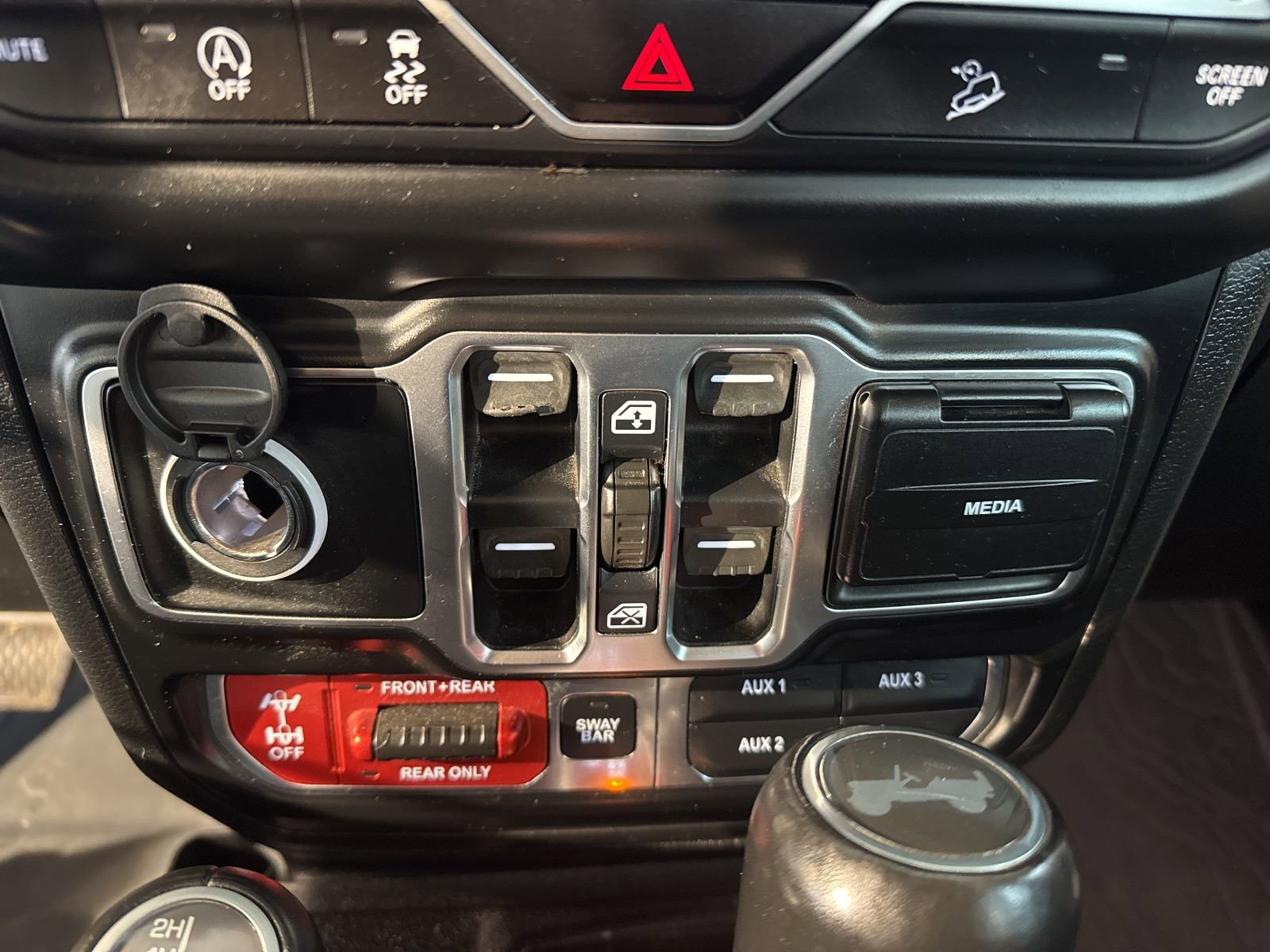 Used 2020 Jeep Wrangler Unlimited Rubicon image 28