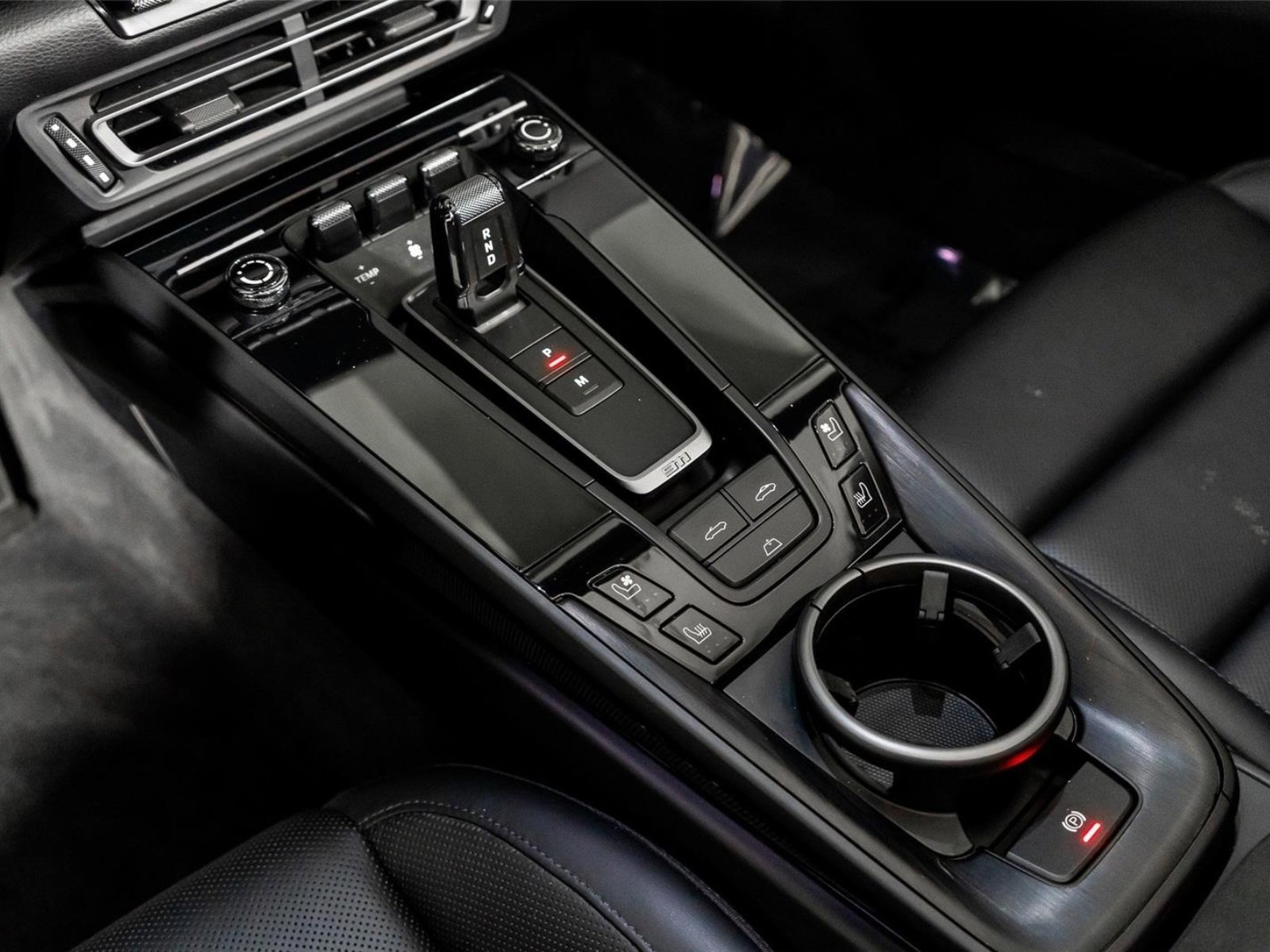 Used 2023 Porsche 911 Carrera 4 GTS image 32