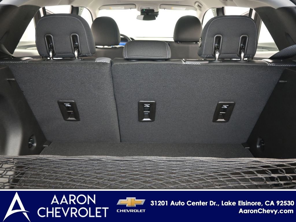 New 2027 Chevrolet Bolt LT w/ Comfort Package image 30