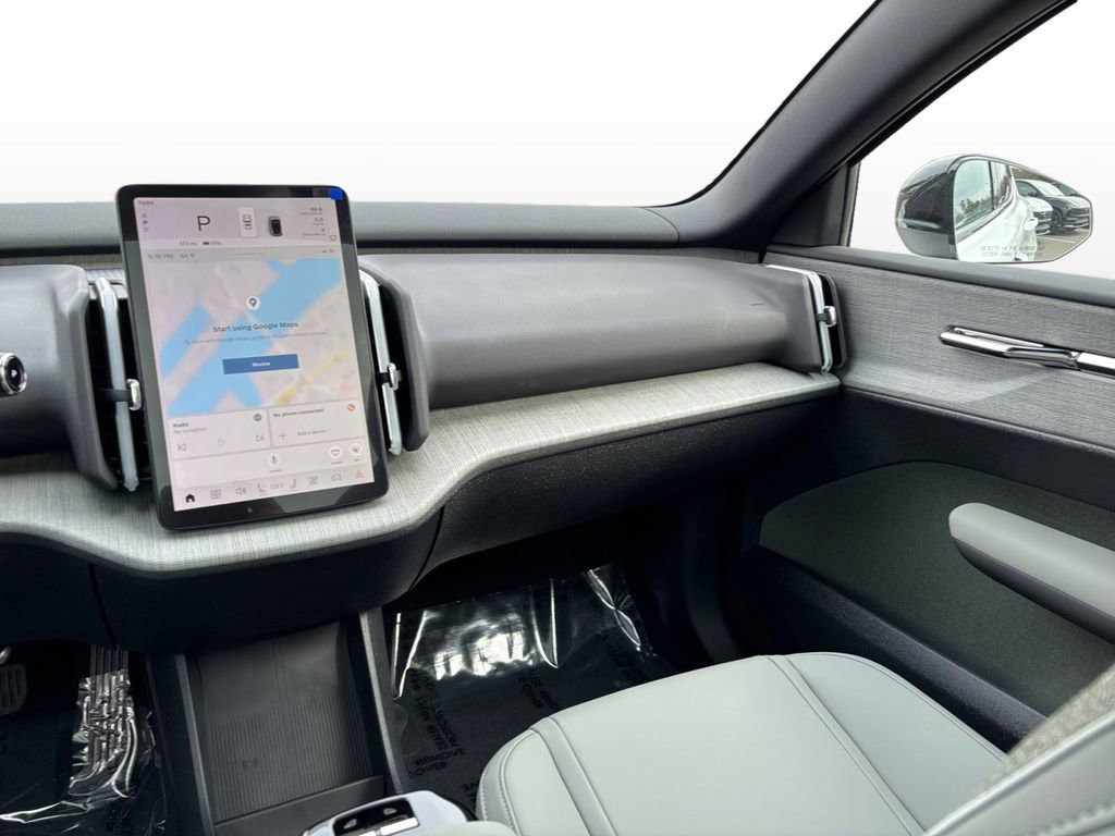 New 2026 Volvo EX30 Plus image 9