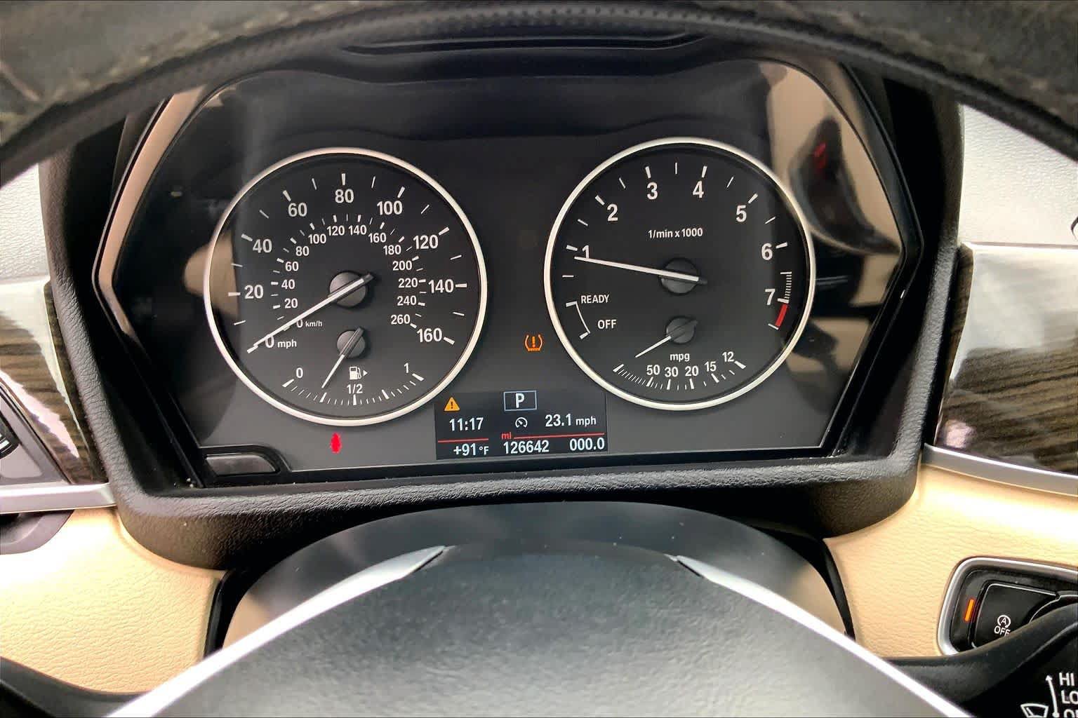 Used 2016 BMW X1 xDrive28i AWD/4WD image 26