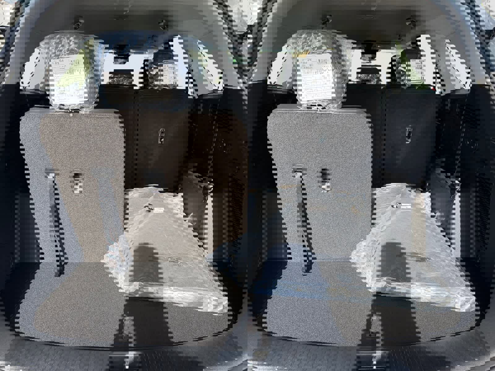 New 2026 Kia Sorento S AWD/4WD image 5