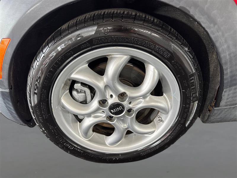 Used 2013 MINI Cooper S FWD image 21