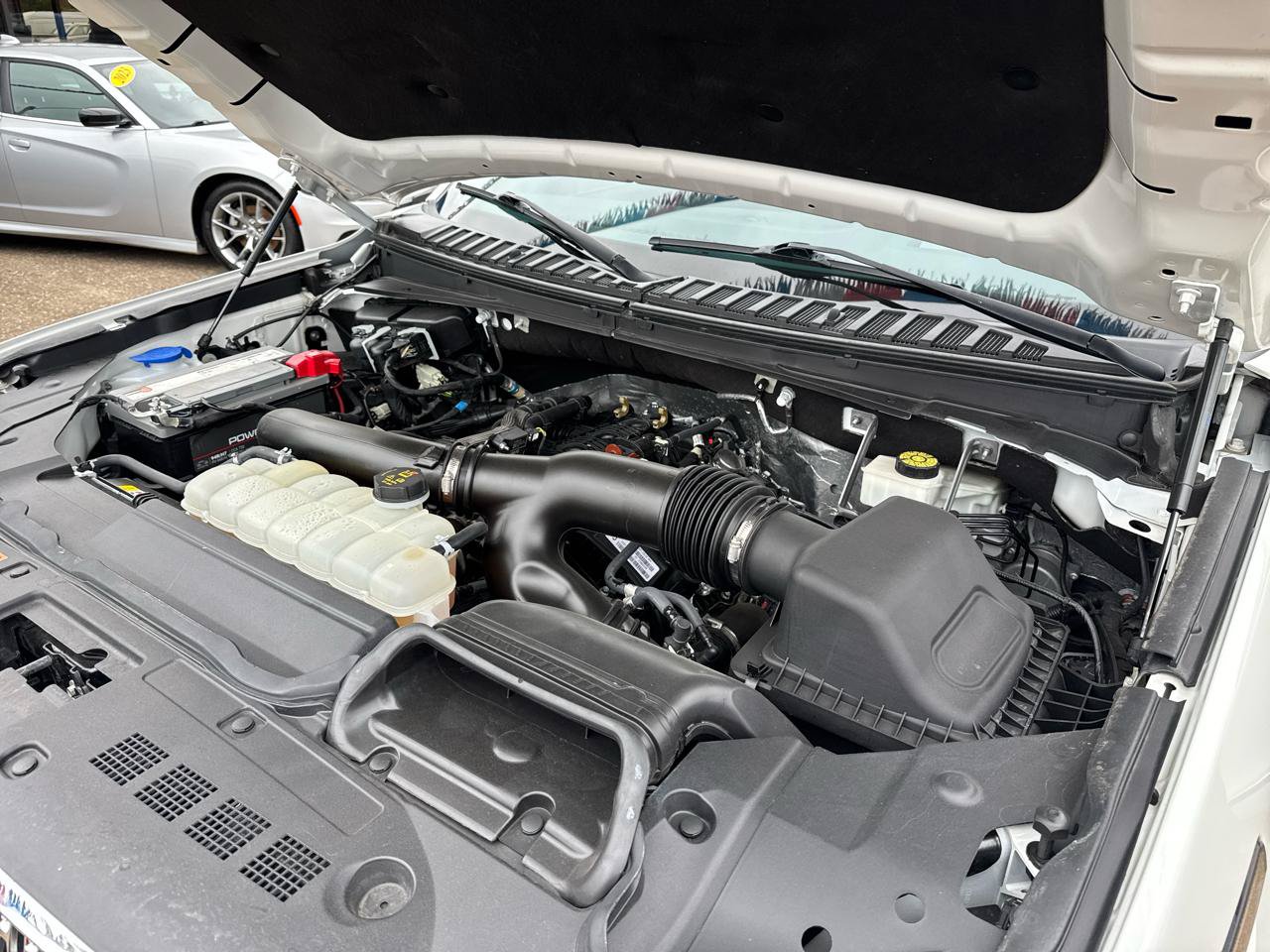 Used 2023 Lincoln Navigator Reserve AWD/4WD image 50