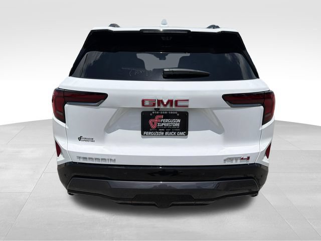 New 2026 GMC Terrain AT4 w/ Technology Package II AWD/4WD image 6