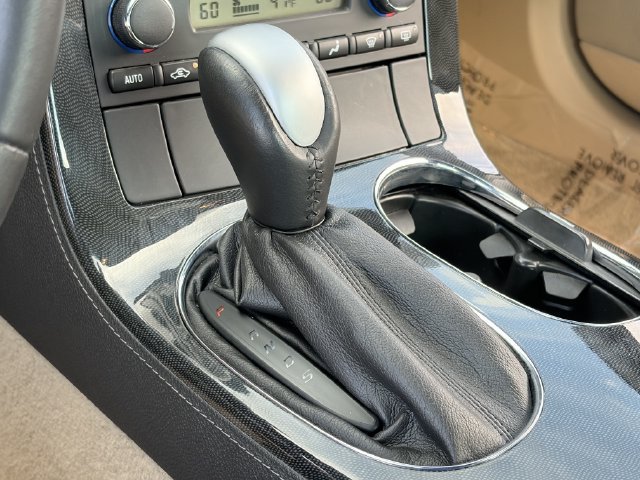 Used 2012 Chevrolet Corvette Grand Sport w/ 2LT Preferred Equipment Group RWD image 18