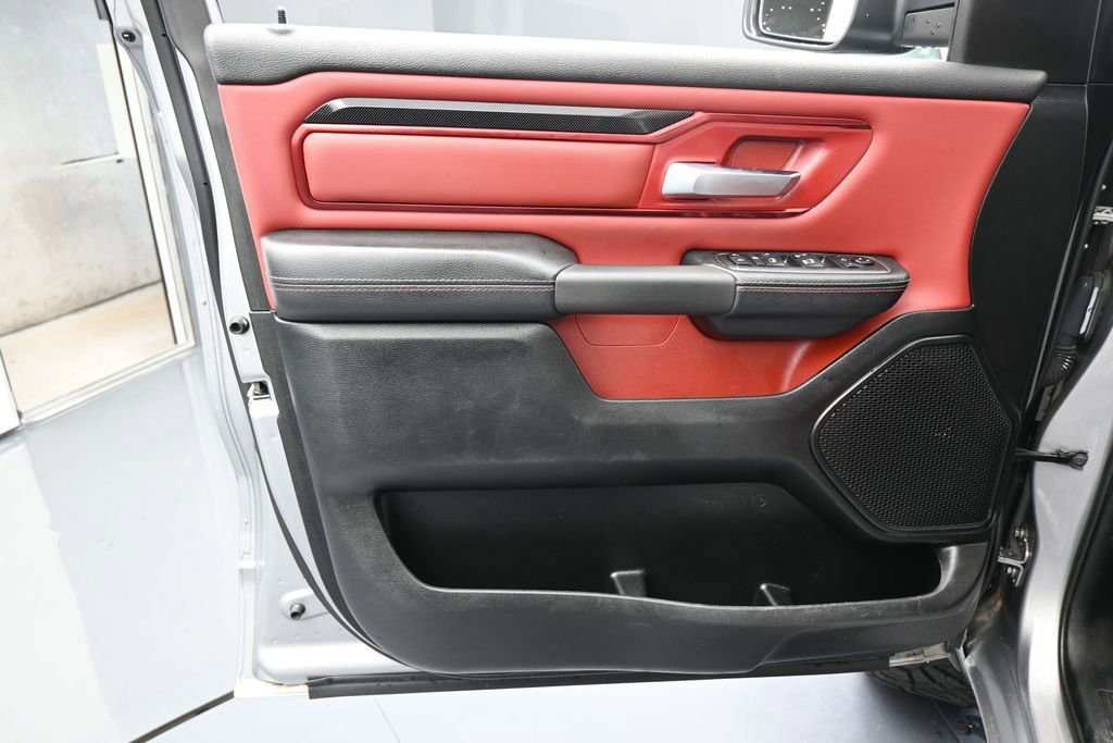 Used 2019 RAM 1500 Rebel w/ Level 2 Equipment Group AWD/4WD image 13