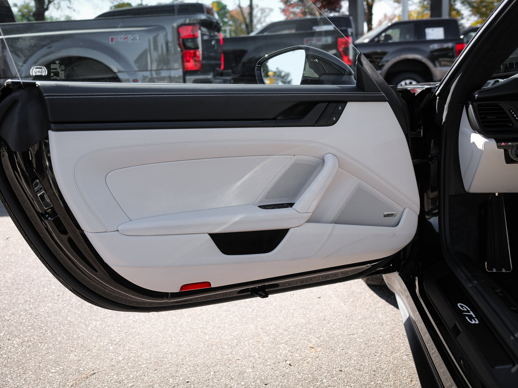 Used 2026 Porsche 911 GT3 image 15