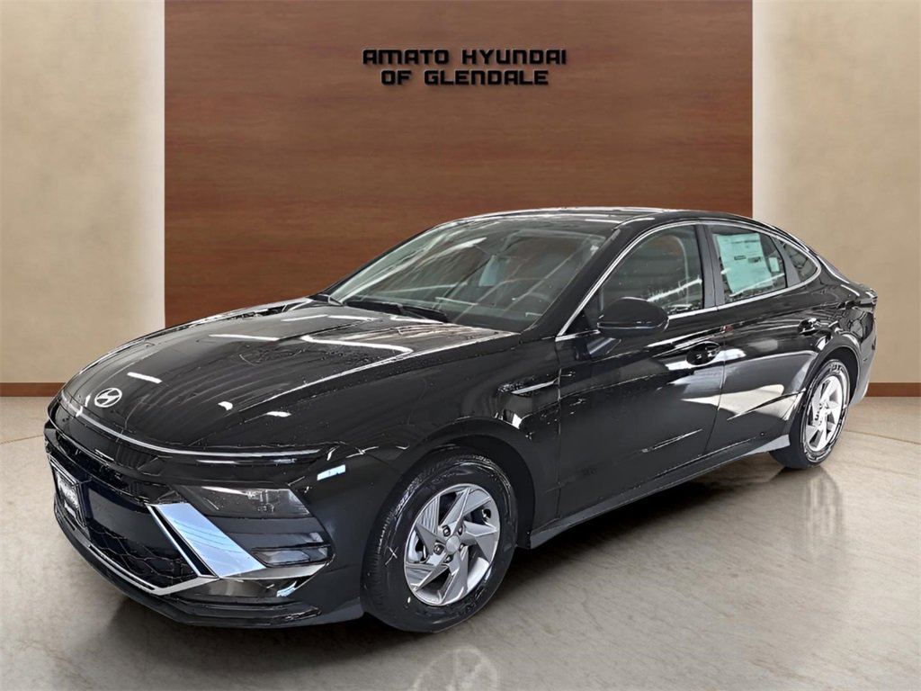 New 2026 Hyundai Sonata SE image 1