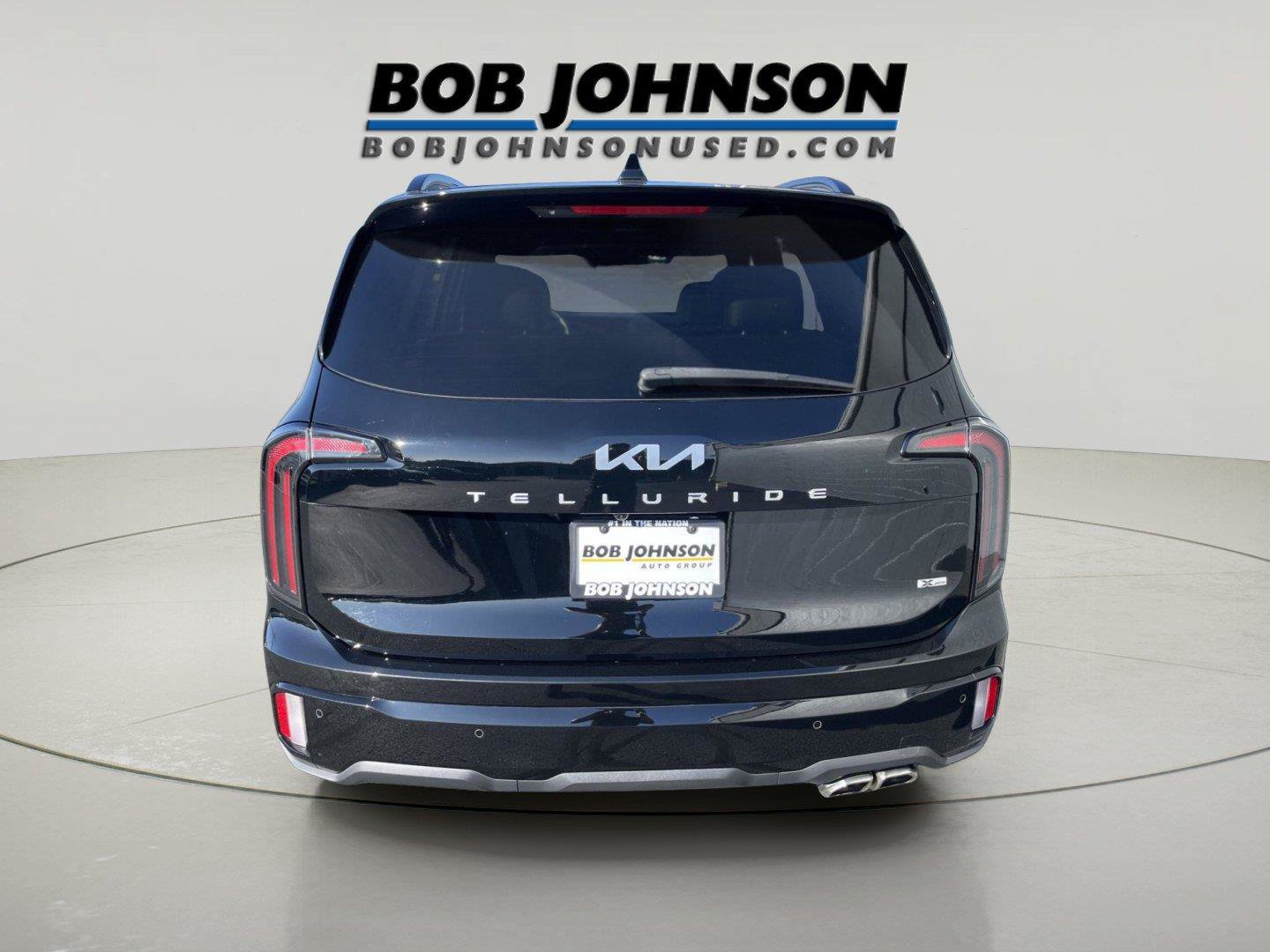 Used 2024 Kia Telluride SX Prestige X-Pro AWD/4WD image 6