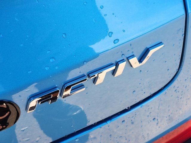 Used 2025 Chevrolet TrailBlazer ACTIV w/ Driver Confidence Package image 10