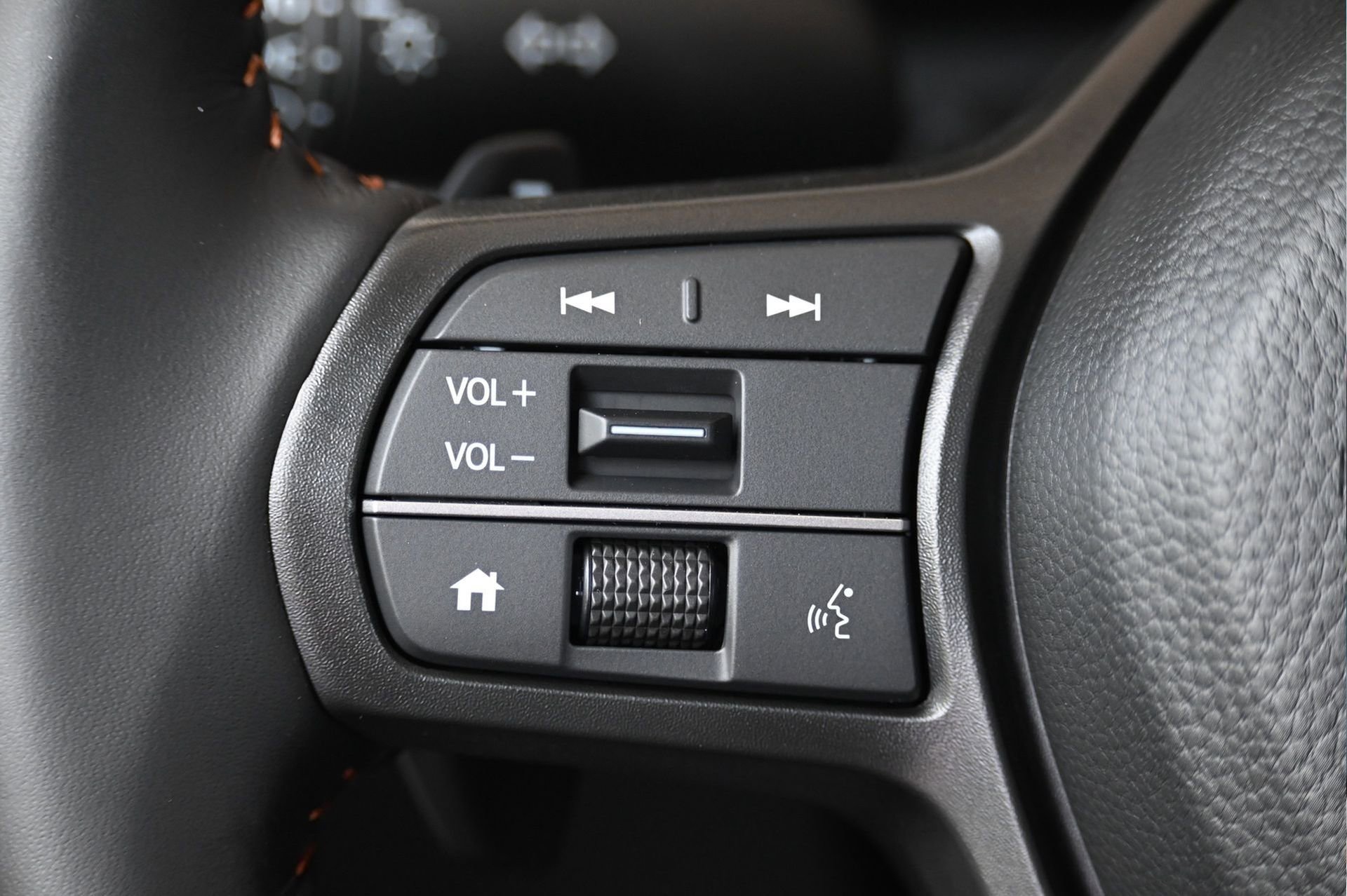 New 2026 Honda CR-V Sport image 27