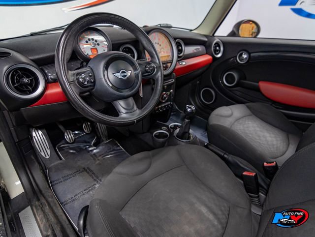 Used 2012 MINI Cooper Clubman S image 14