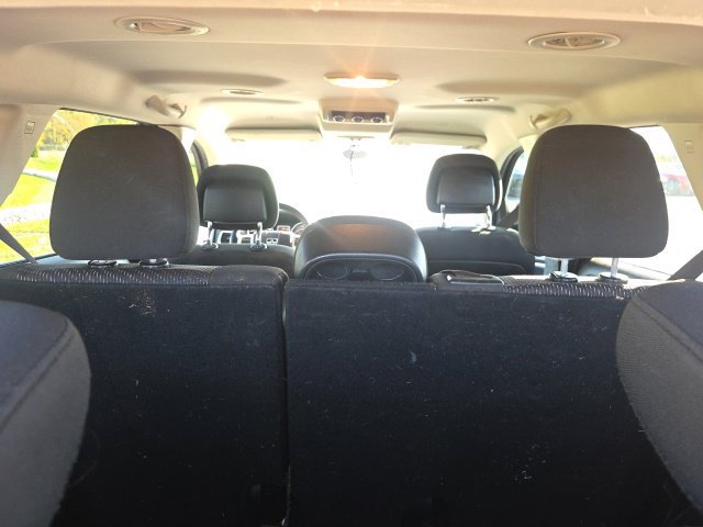 Used 2020 Dodge Journey SE w/ SE Popular Equipment Group FWD image 12