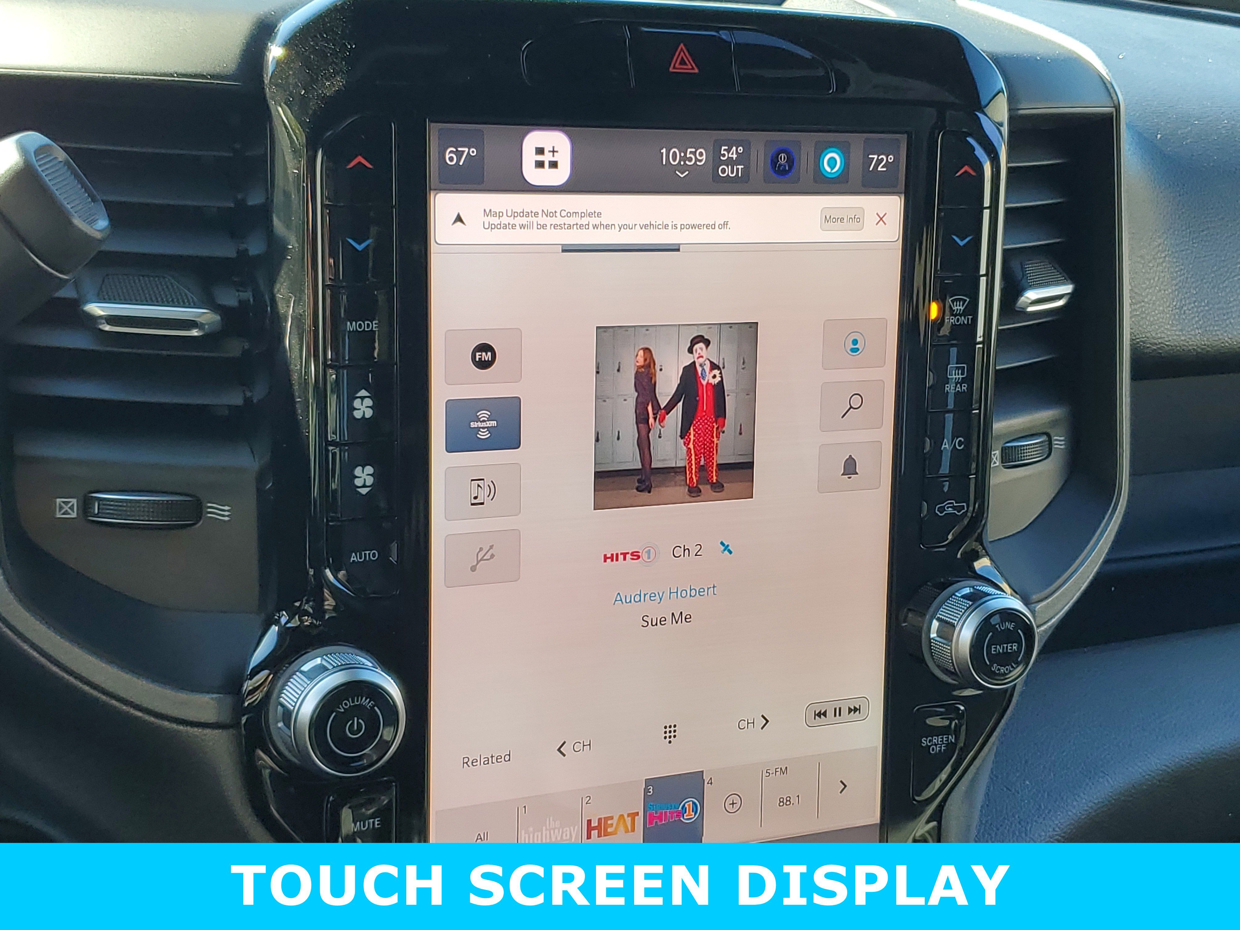 New 2026 RAM 2500 Tradesman image 16