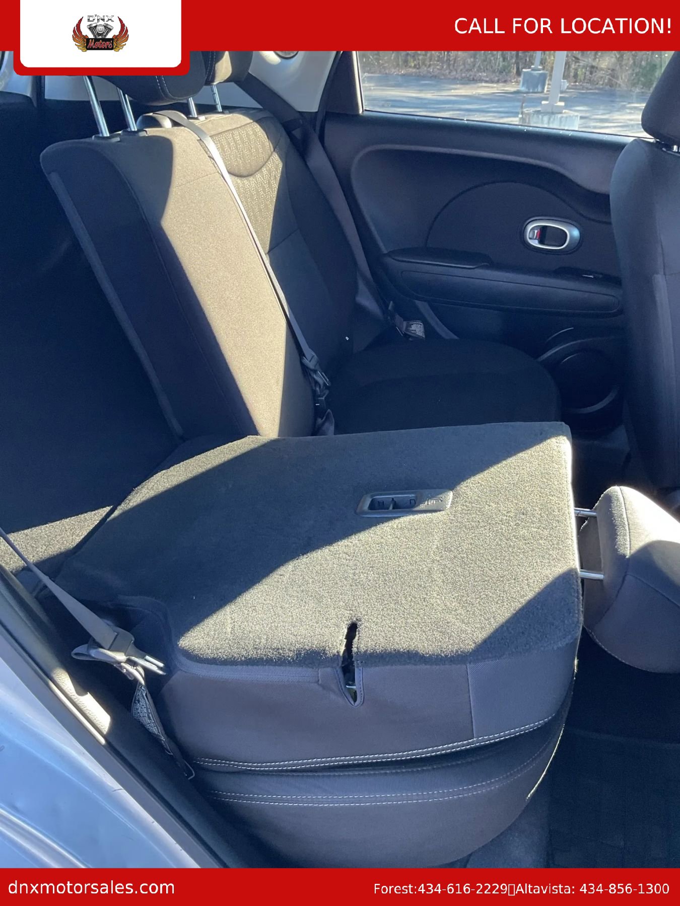 Used 2019 Kia Soul image 35