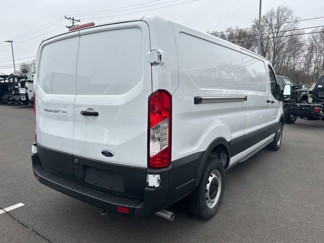 New 2025 Ford Transit 150 Low Roof w/ Load Area Protection Package image 7