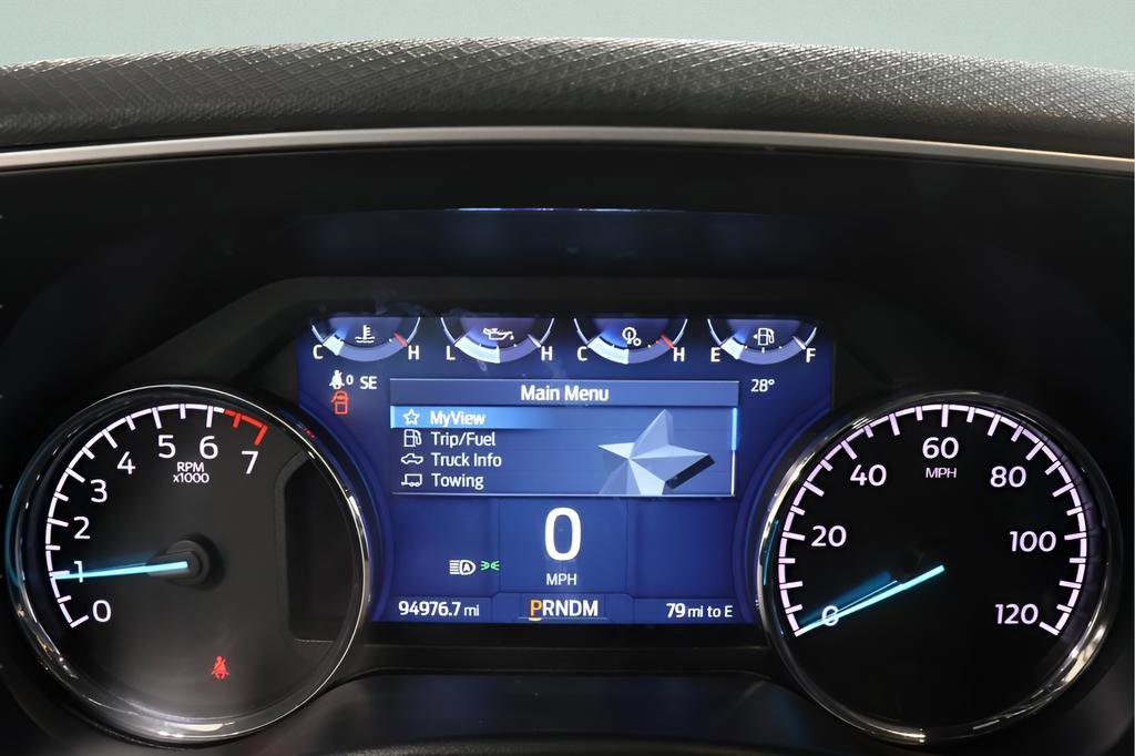 Used 2022 Ford F150 XLT w/ Equipment Group 302A High image 14