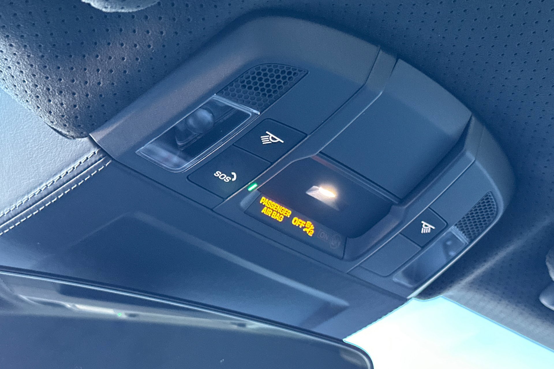 Used 2025 Porsche 911 Turbo S image 20