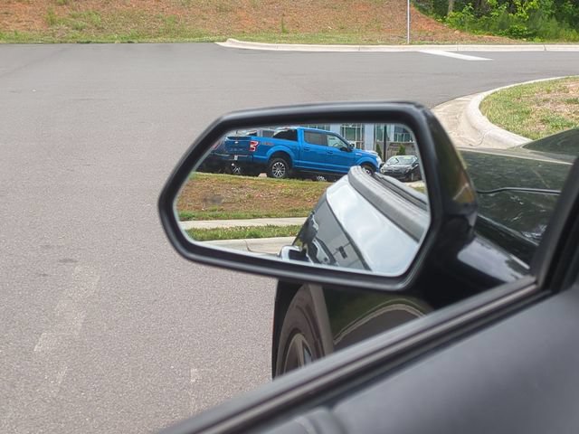 Used 2023 Chevrolet Camaro LT RWD image 18