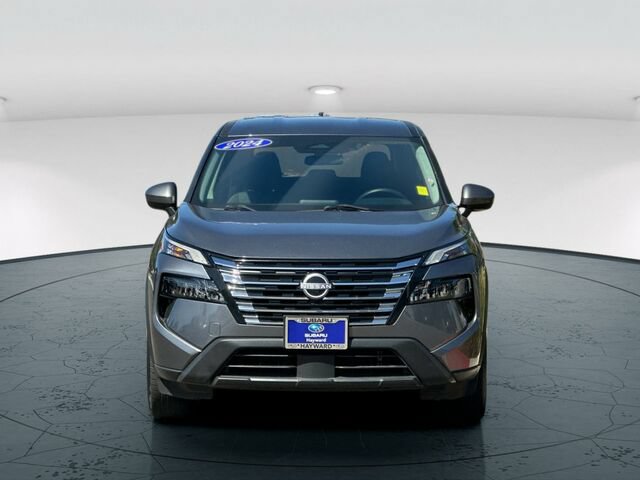 Used 2024 Nissan Rogue SV FWD image 9