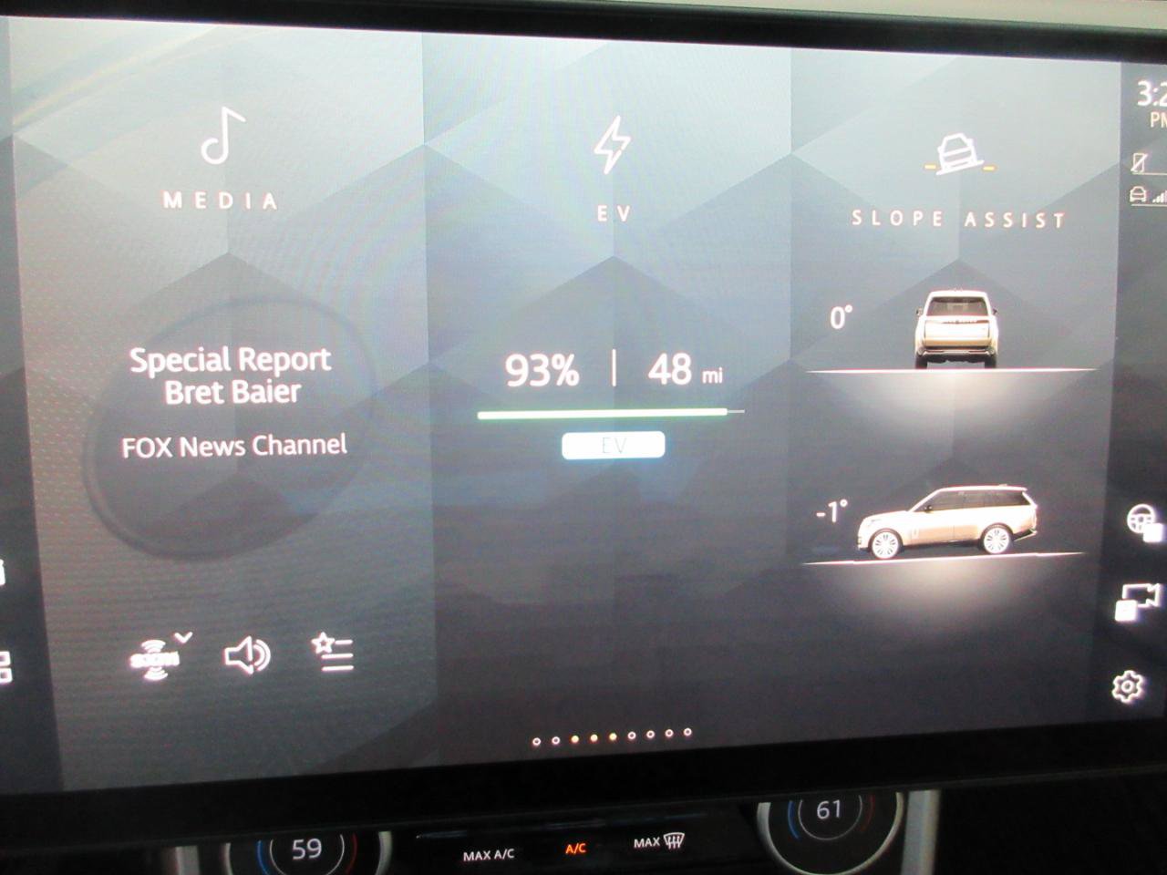Used 2023 Land Rover Range Rover SE AWD/4WD image 79