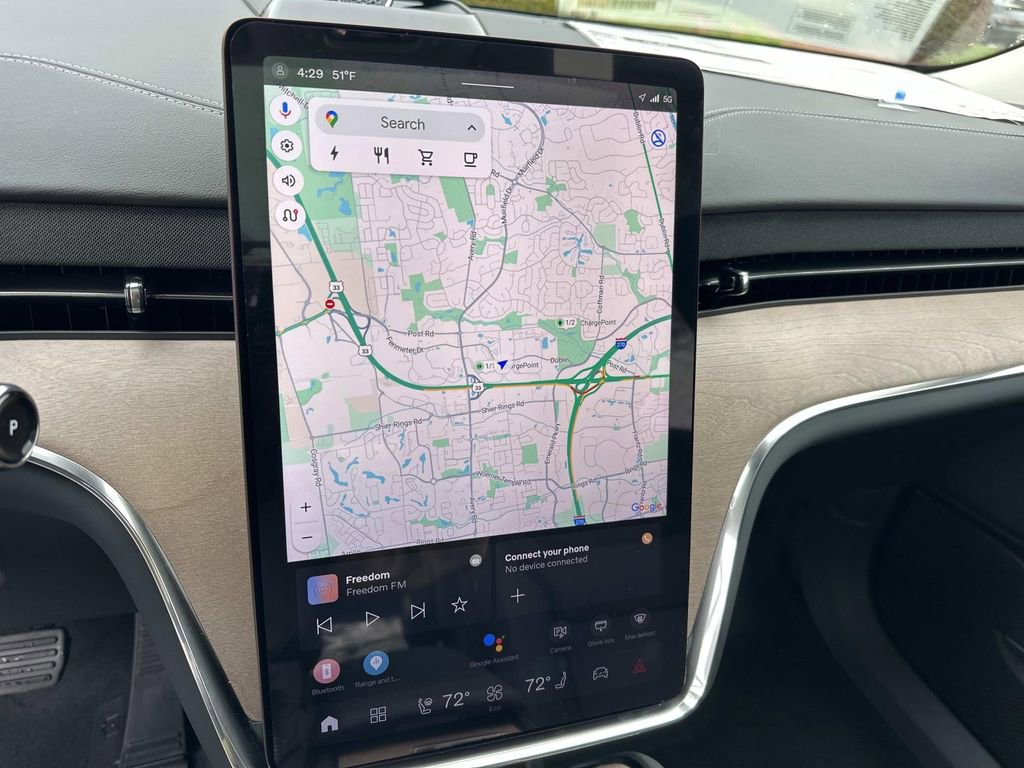 New 2025 Volvo EX90 Ultra w/ Protection Package Premier image 17