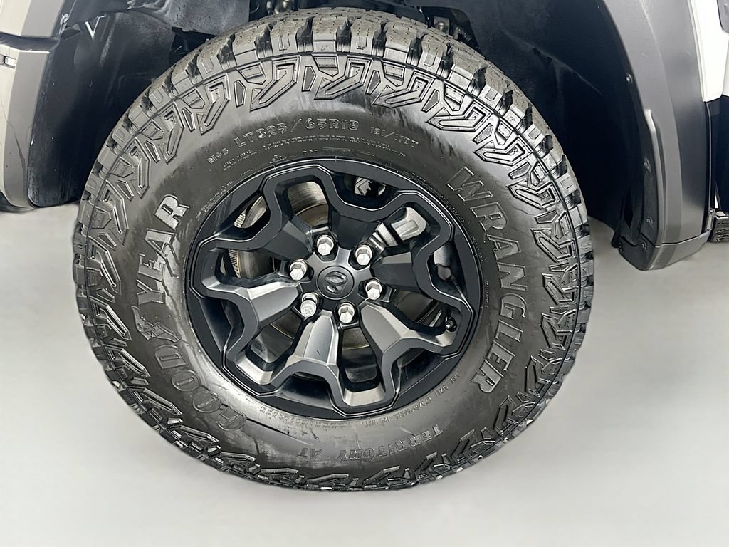 Used 2026 RAM 1500 RHO w/ Bed Utility Group AWD/4WD image 30