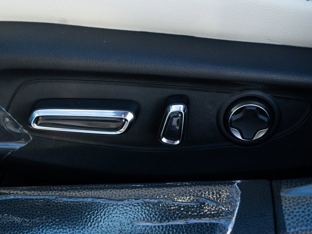 New 2026 Acura Integra A-Spec image 28